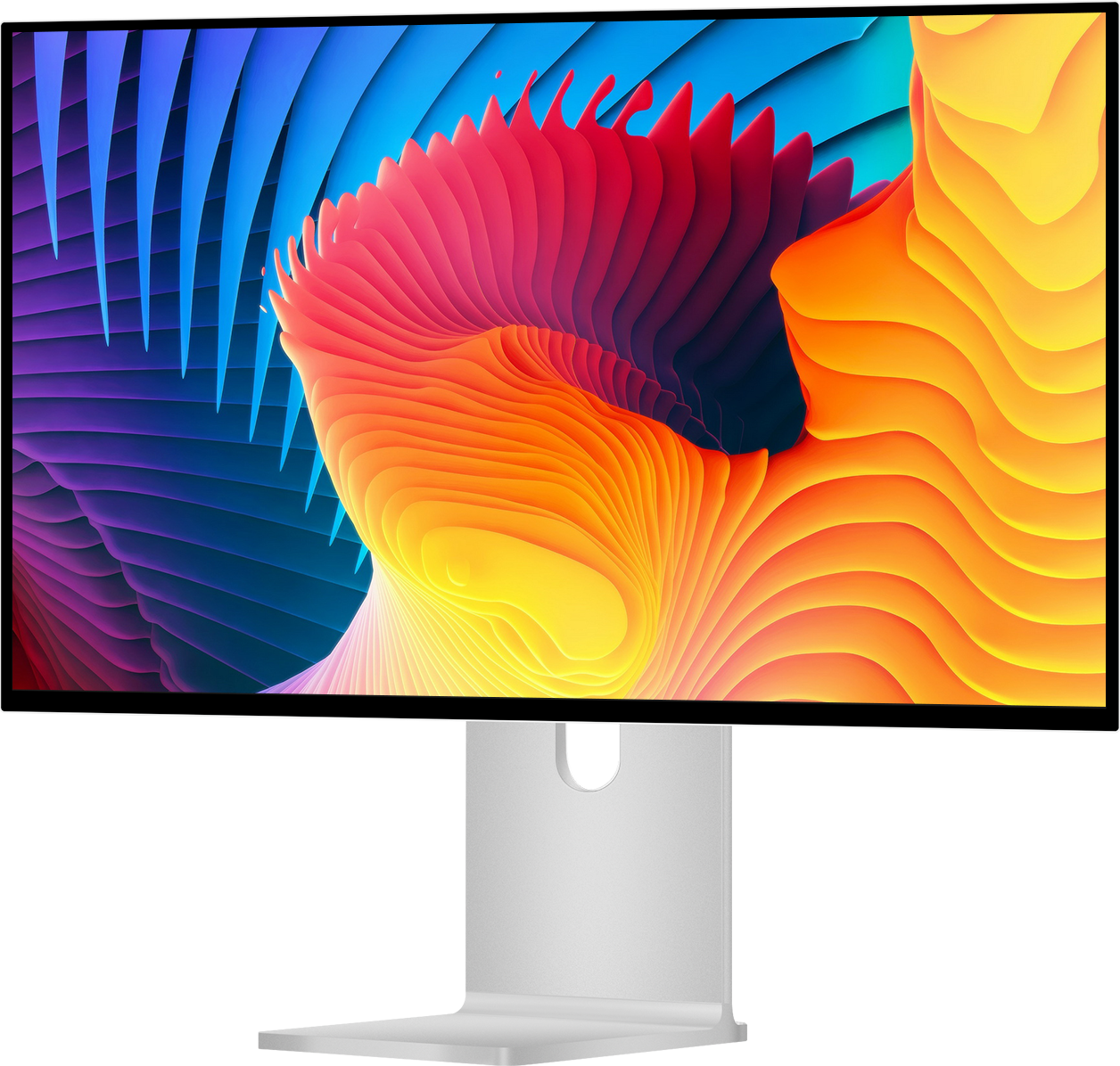 Kuycon Q32L – kolor i QD-OLED