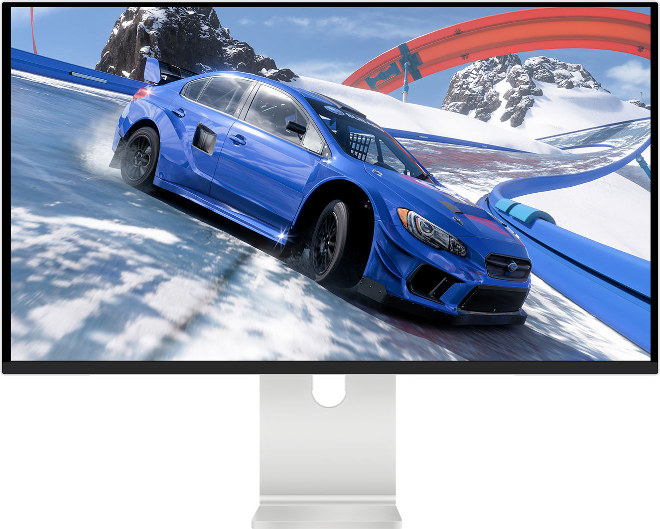 Kuycon Q32L QD-OLED