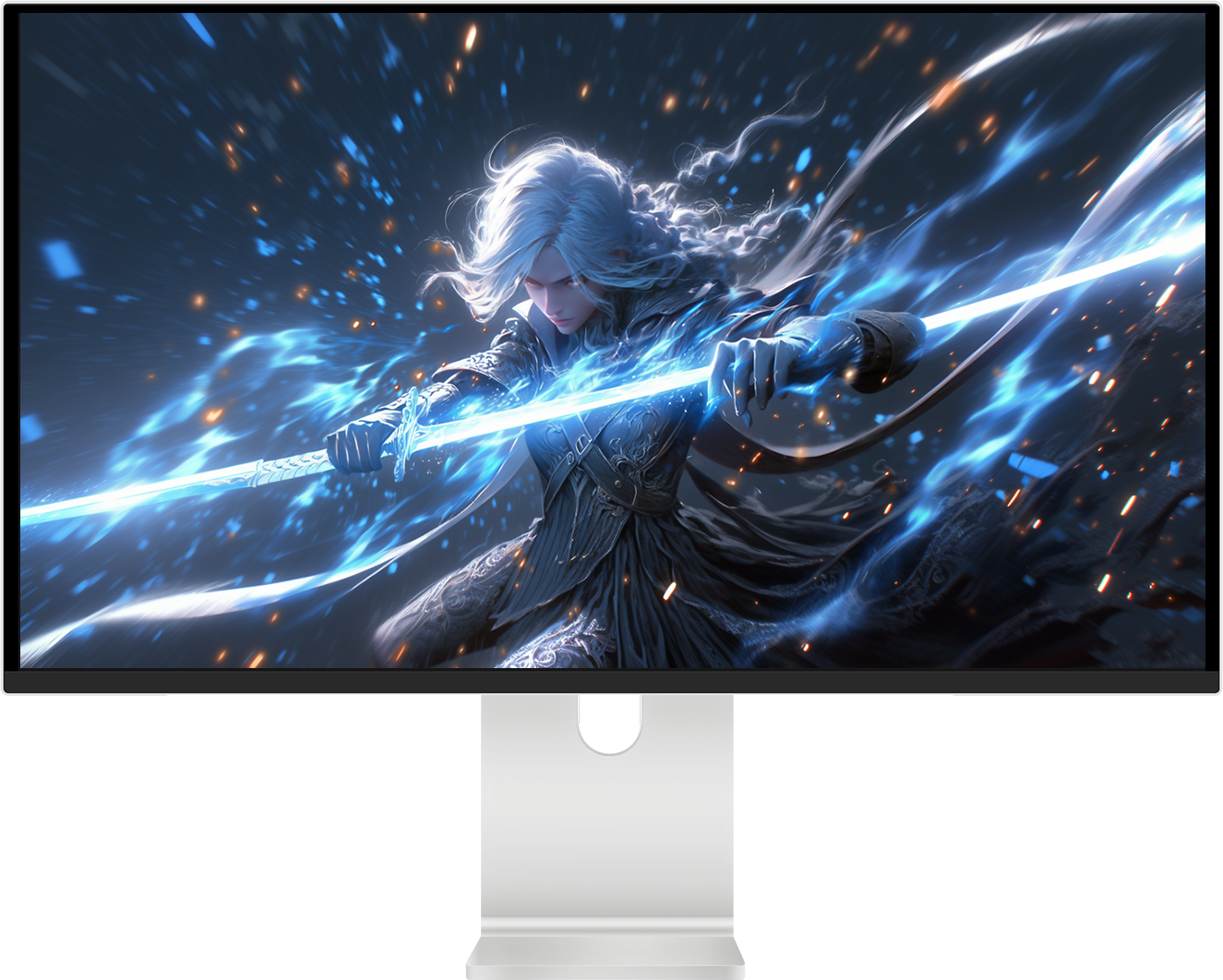 Kuycon Q32L