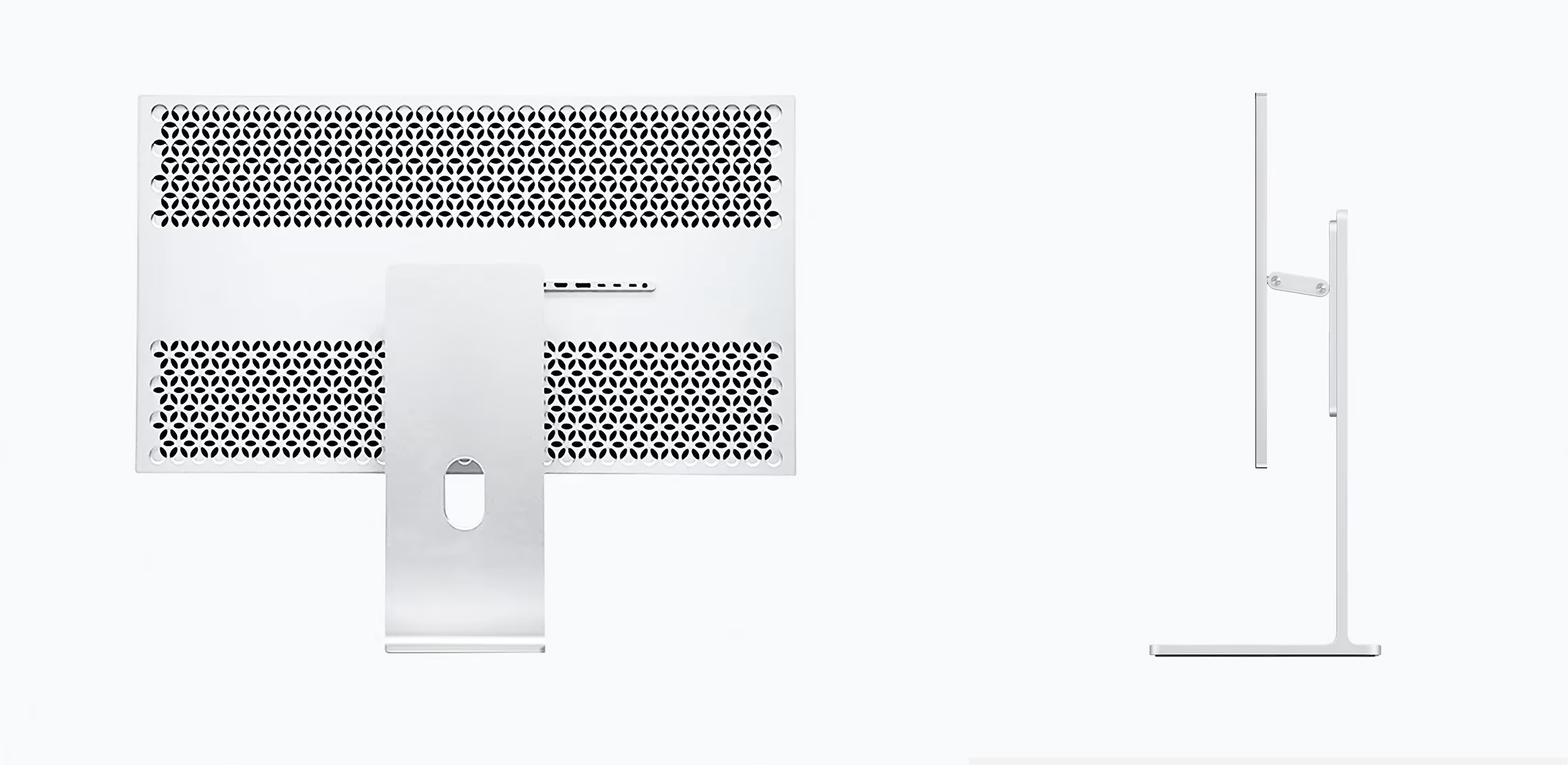 Kuycon Q32S – konstrukcja monitora